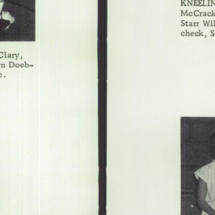 Mike Crick's Classmates profile album