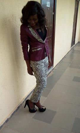 Ife Ilesanmi's Classmates® Profile Photo