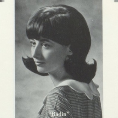 Carol Radinsky's Classmates profile album