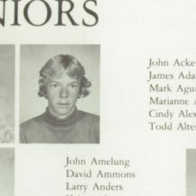 Jim Adams' Classmates profile album