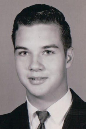 Terry Andrews's Classmates® Profile Photo