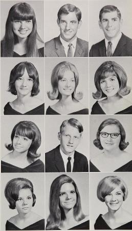 Vicki Abbott's Classmates profile album