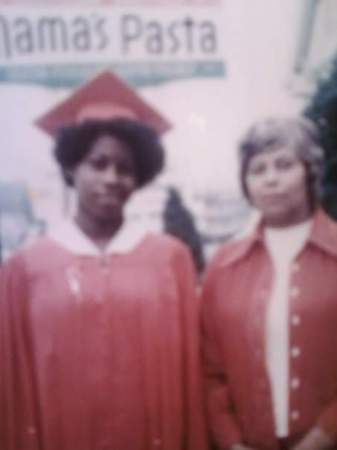 Yvonne Noel's Classmates profile album