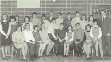 Gary Mummert's Classmates profile album