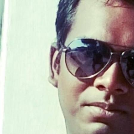 Anand Bodh's Classmates® Profile Photo