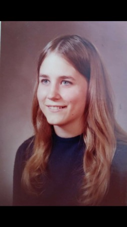 Pamella Williams' Classmates profile album