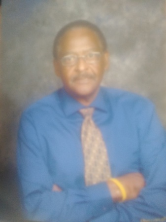 Dwight Lewis's Classmates® Profile Photo