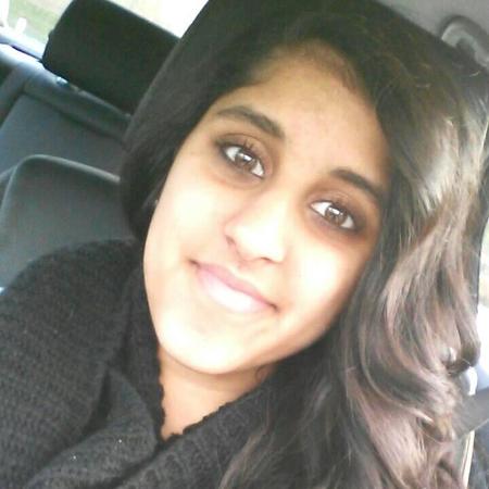 Ashka Patel's Classmates® Profile Photo
