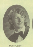Bruce Colby's Classmates profile album
