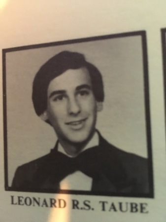 Lenny Taube's Classmates profile album