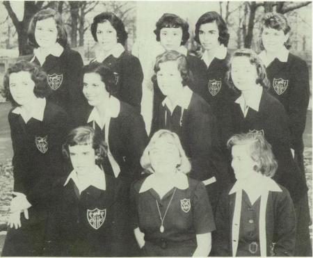 Jacqueline Dr Shinefield's Classmates profile album