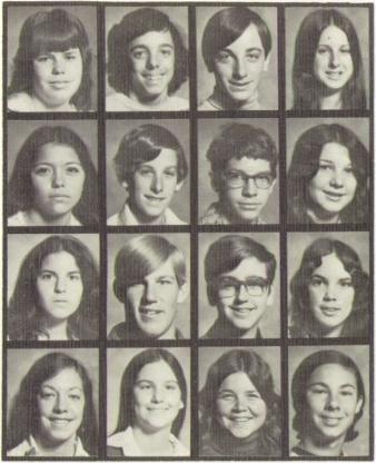 Paula Waterson's Classmates profile album