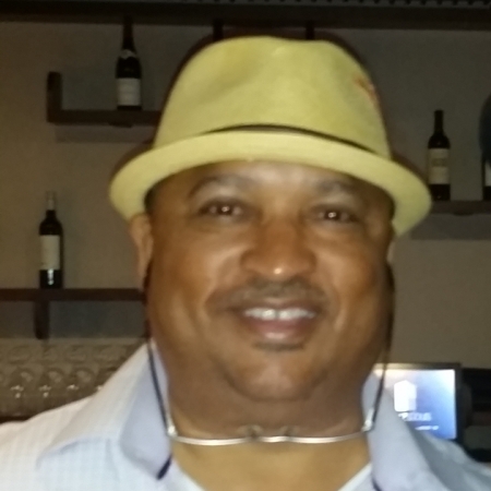 Reggie Smith's Classmates® Profile Photo