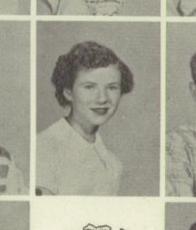 Betty Parham's Classmates profile album