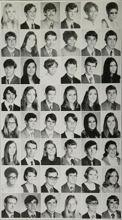 Dale Chatham's Classmates profile album