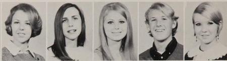 Anita Sweet's Classmates profile album