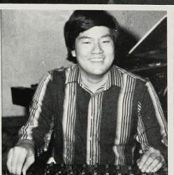 James H. Lui's Classmates profile album