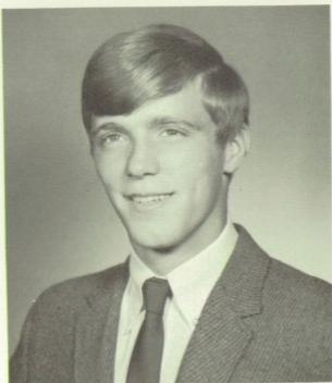 Terry Miles' Classmates profile album