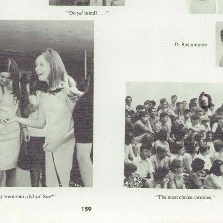 Debbie Sunseri's Classmates profile album