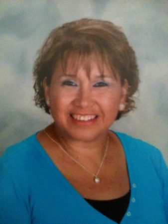 Theresa Delgadillo's Classmates® Profile Photo