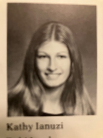 Kathy Kafka's Classmates profile album