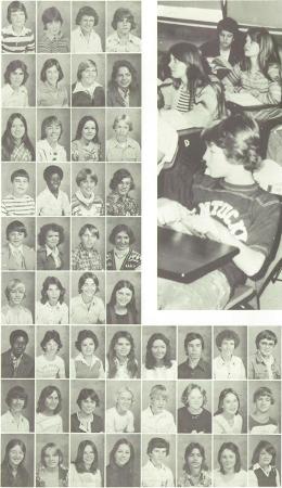 Tammy Smith's Classmates profile album