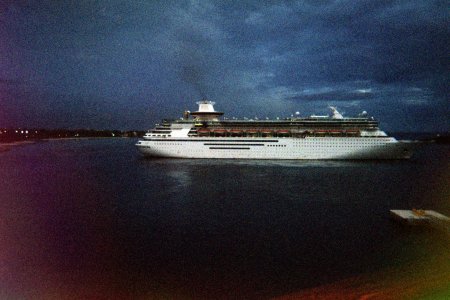 Bahama Cruise 