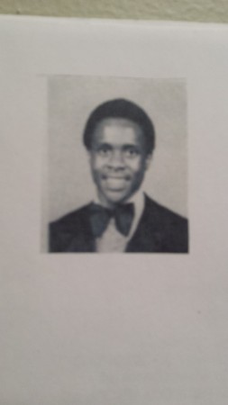 Joe Rivers' Classmates profile album