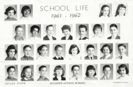 John Giafone's Classmates profile album