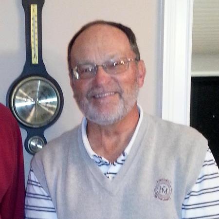 Bruce Boger's Classmates® Profile Photo