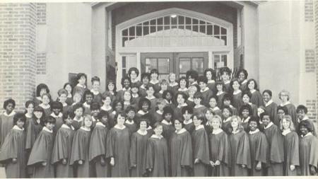 Lois Harding's Classmates profile album