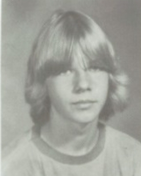 John Adkins' Classmates profile album