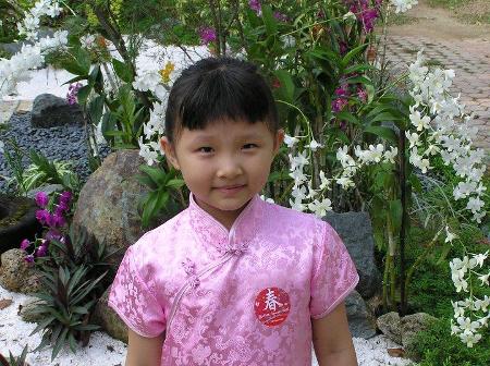 Qiaoqi Zhang's Classmates® Profile Photo