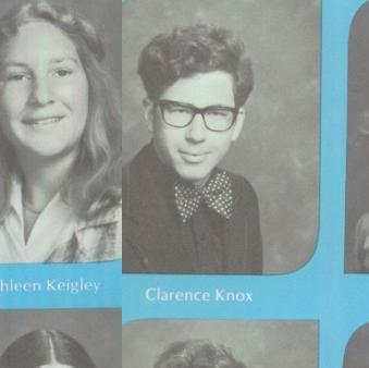 Clarence Knox's Classmates profile album