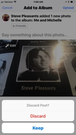 Steve Pleasants' Classmates profile album