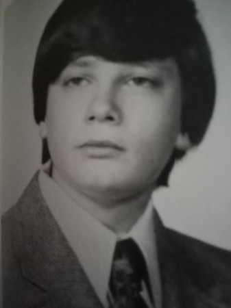 Randy Singer's Classmates profile album