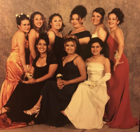 Rosa Ayala's Classmates profile album