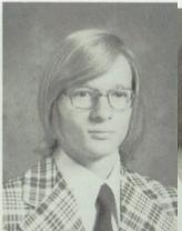 john harmon's Classmates profile album