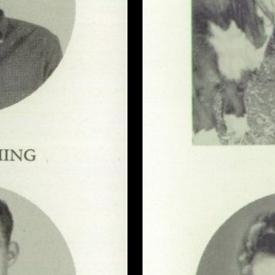 jim roy's Classmates profile album