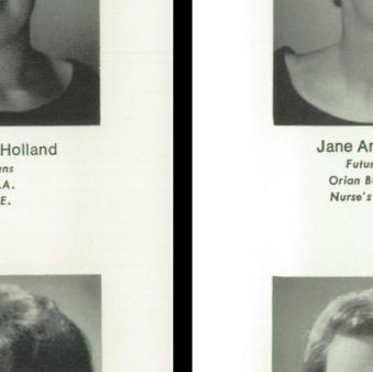 Linda Arnett's Classmates profile album