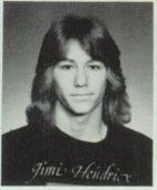 Todd Feeney's Classmates profile album