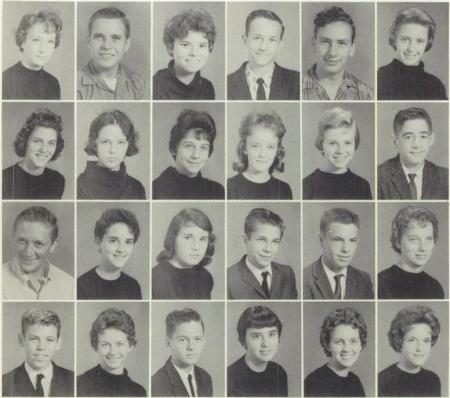 Linda Hunt's Classmates profile album