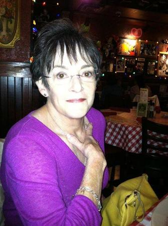 Carol Lynn Crumpton Kelly's Classmates® Profile Photo