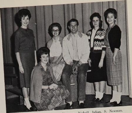 Cheryl Ives' Classmates profile album