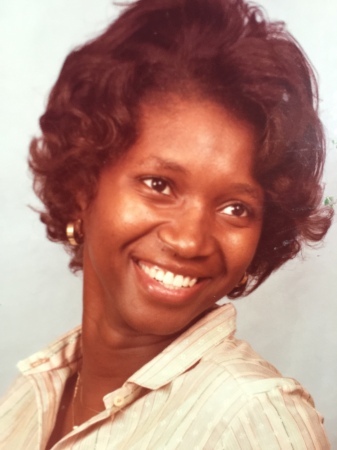 Geraldine Tillman's Classmates profile album