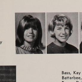 Terry Balch's Classmates profile album