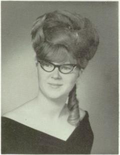 Judith Meeker's Classmates profile album