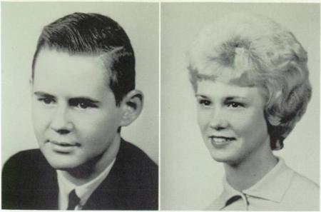 Nancy Thomas' Classmates profile album