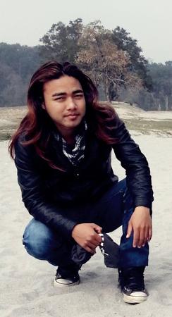 Ess-kai Gurung's Classmates® Profile Photo