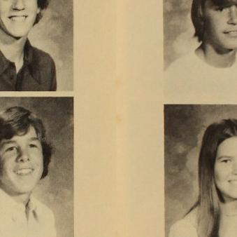 Tom Burt's Classmates profile album